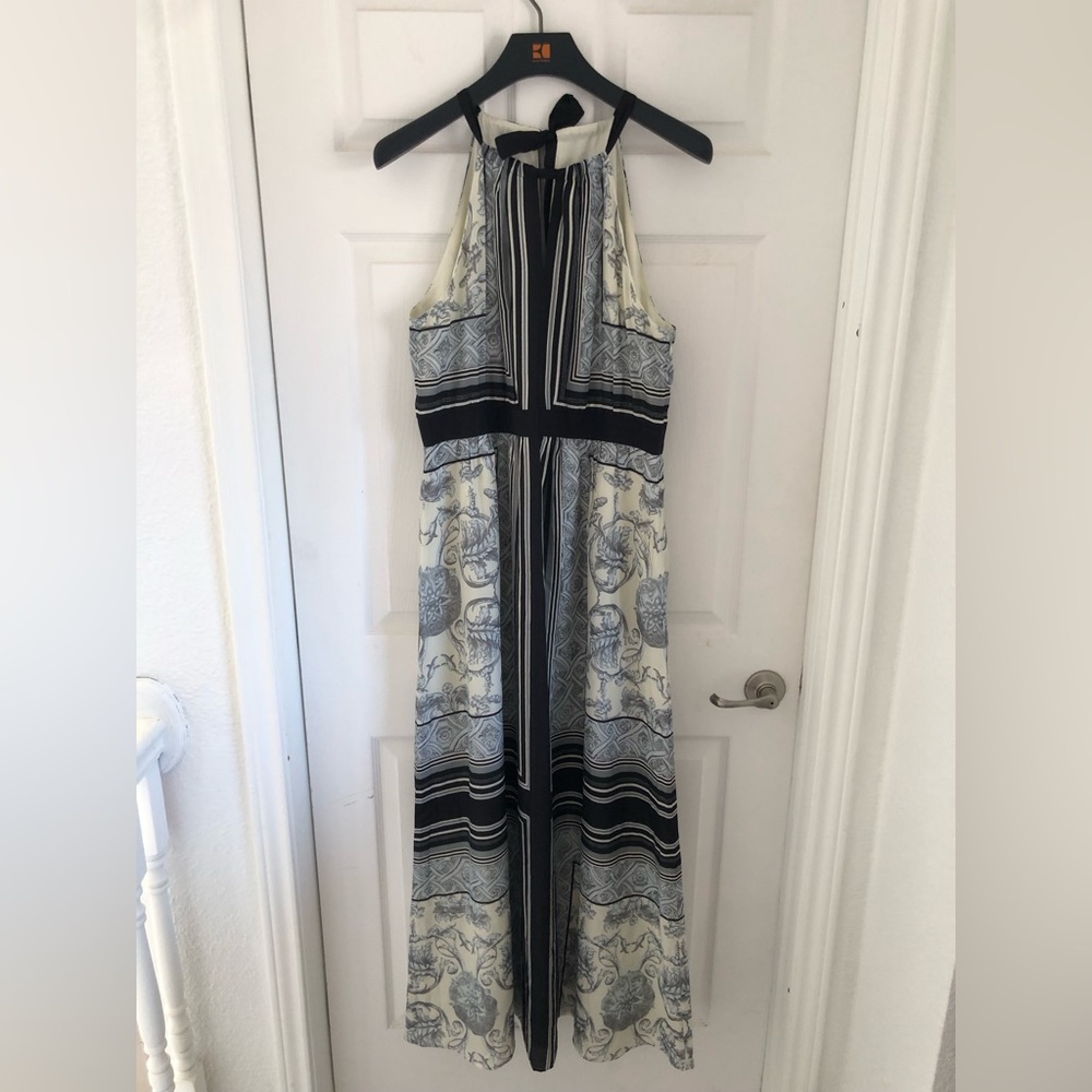 VINCE CAMUTO Maxi dress. - Picture 13 of 16